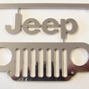 WCSM - Jeep