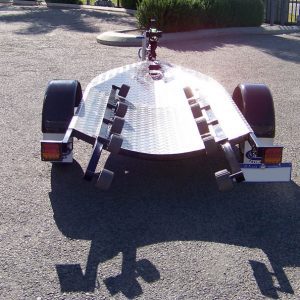 WCSM - Jet Ski Trailer Skins