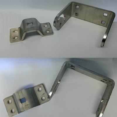 WCSM - Light Bracket