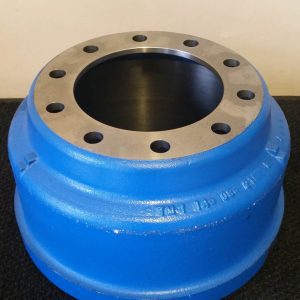 WCSM - Machined Truck Hub