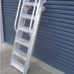 WCSM - Safety Ladder (3)