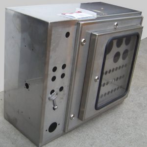 WSM - Electrical Box 2